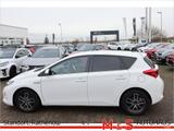 Toyota Auris 1.8 Hybrid Edition - Toyota Auris mit Hybrid-Antrieb: 1.8