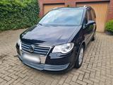 Volkswagen VW Touran 1.4 TSI United - Volkswagen Touran aus 2009: United