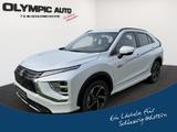 Mitsubishi Eclipse Cross 2.4 Plug-In Hybrid Select 360°  LE - Mitsubishi Eclipse Cross Tageszulassungen