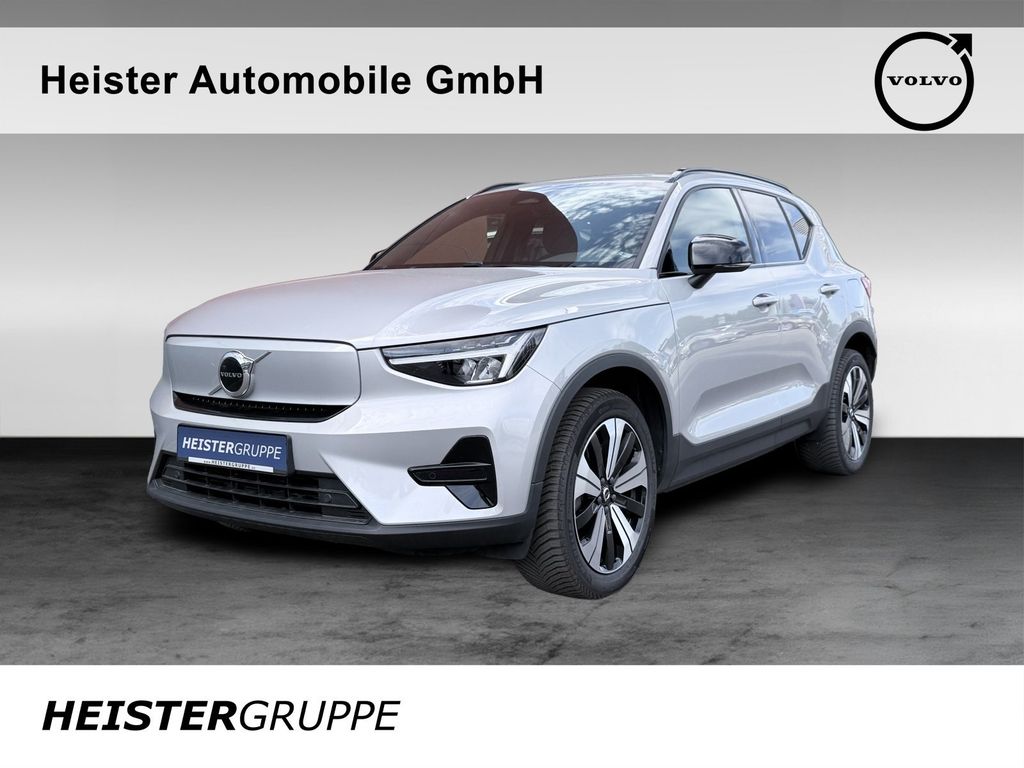 Image of Volvo XC40