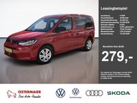 Volkswagen Caddy - Vorschau Bild 1