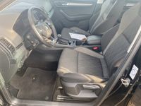 Skoda Karoq - Vorschau Bild 9