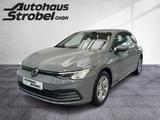Volkswagen Golf VIII 1.5 TSI Life ACC AHK Navi LED ergo Key - Volkswagen Golf: 5er