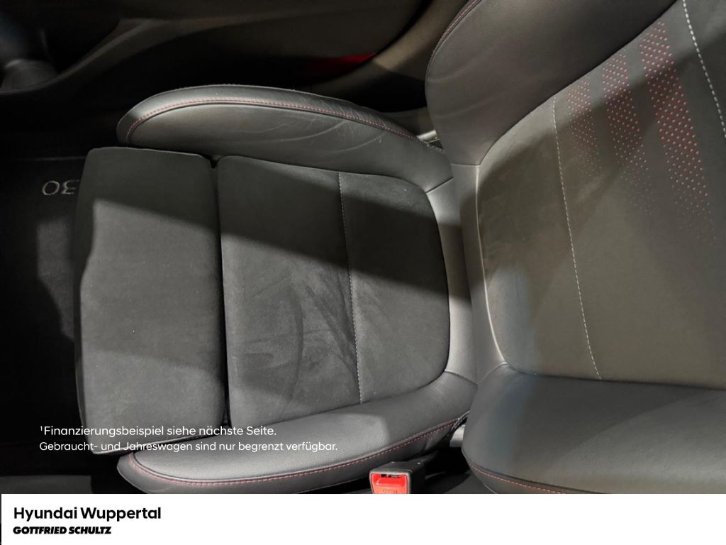 Hyundai i30 – Bild 17