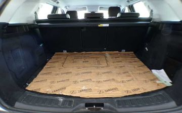 Land-Rover Discovery Sport - 8