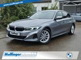 BMW 318i HUD SuView.LiveProf.DrivAss.Sitzh.DAB Park+ - BMW 318 Jahreswagen