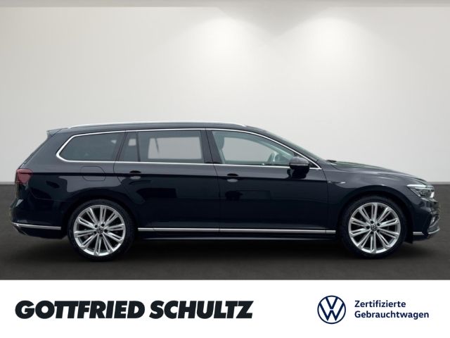 Volkswagen Passat Variant - Bild 4