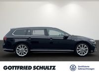 Volkswagen Passat Variant - Vorschau Bild 4