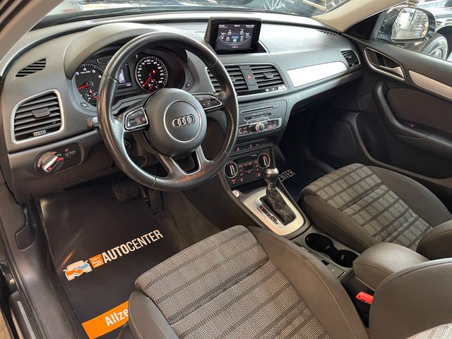 Audi Q3 *Sport*1. Hand*Klima*Navi*PDC*