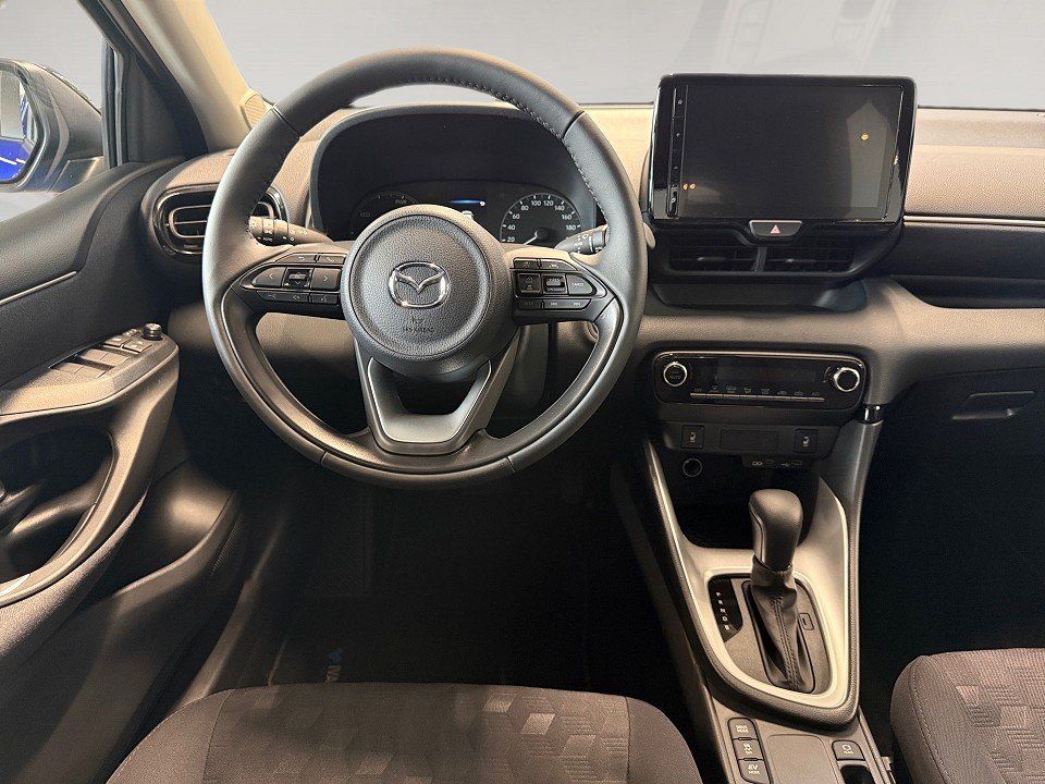 Mazda 2 Hybrid - Bild 10