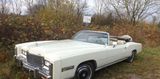 Cadillac Eldorado Cabriolet at it's best! - Cadillac Eldorado aus 1976