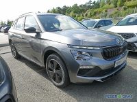 Skoda Kamiq - Vorschau Bild 2