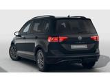 Volkswagen Touran Comfortline 1,5 l TSI  DSG  AHK+7 SITZE - Volkswagen: Comfortline
