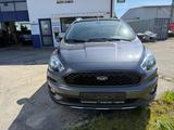 Ford Ka KA+ Active - Ford Ka/Ka+: Active