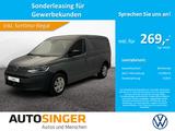 Volkswagen Caddy MAXI Cargo TDI AHK*FLÜGEL*LED*CAM*SHZ - scheckheftgepflegte VW Caddy Maxi