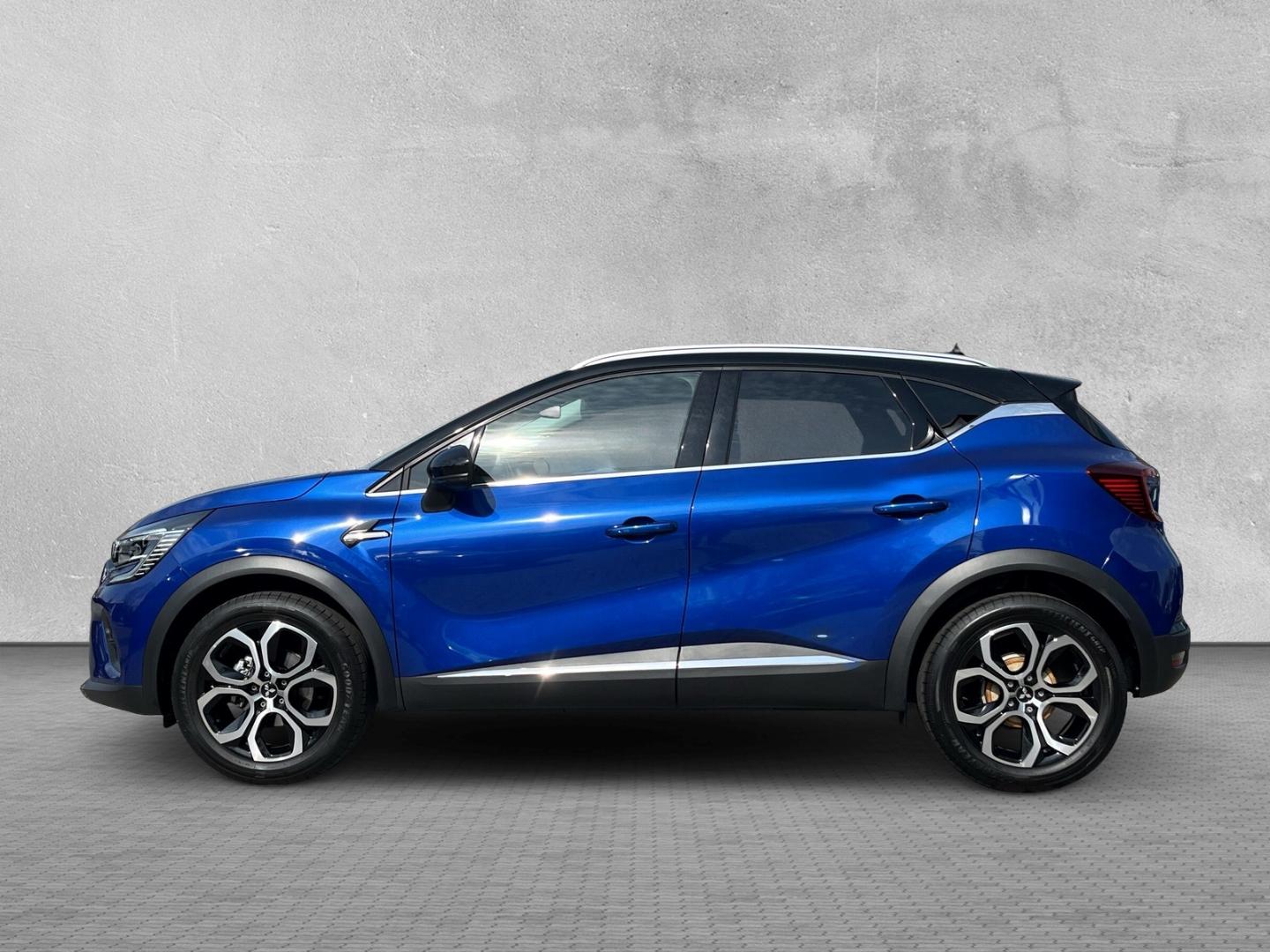 Mitsubishi ASX 1.3 T Intro Edition LED KAMERA PDC KLIMA SHZ