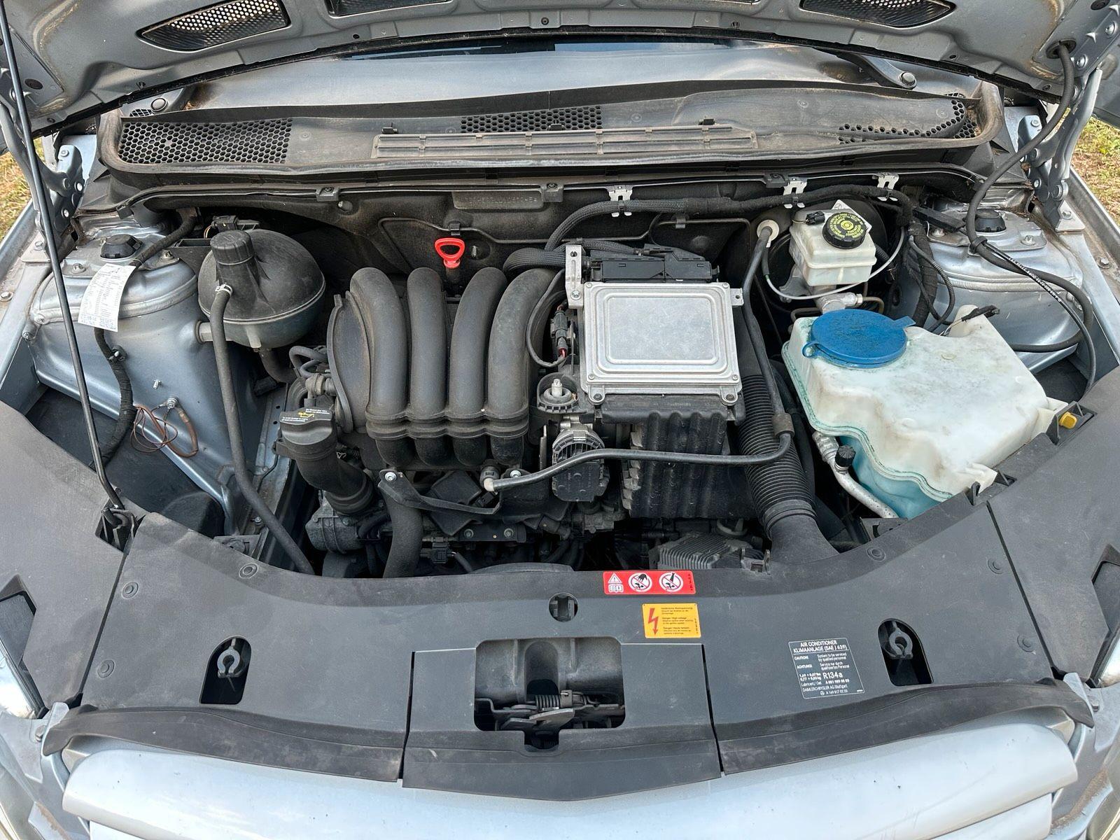 Mercedes-Benz Andere