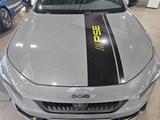 Peugeot 508 SW Hybrid4 360 PSE Plug-In EU6d - Peugeot 508 PSE Gebrauchtwagen