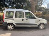 Renault Kangoo 1.5 dCi  - Renault Kangoo aus 2004 mit Diesel-Antrieb