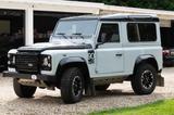 Land Rover Defender 90 Limited Final Edition Adventure Plus - Land Rover Defender: Edition