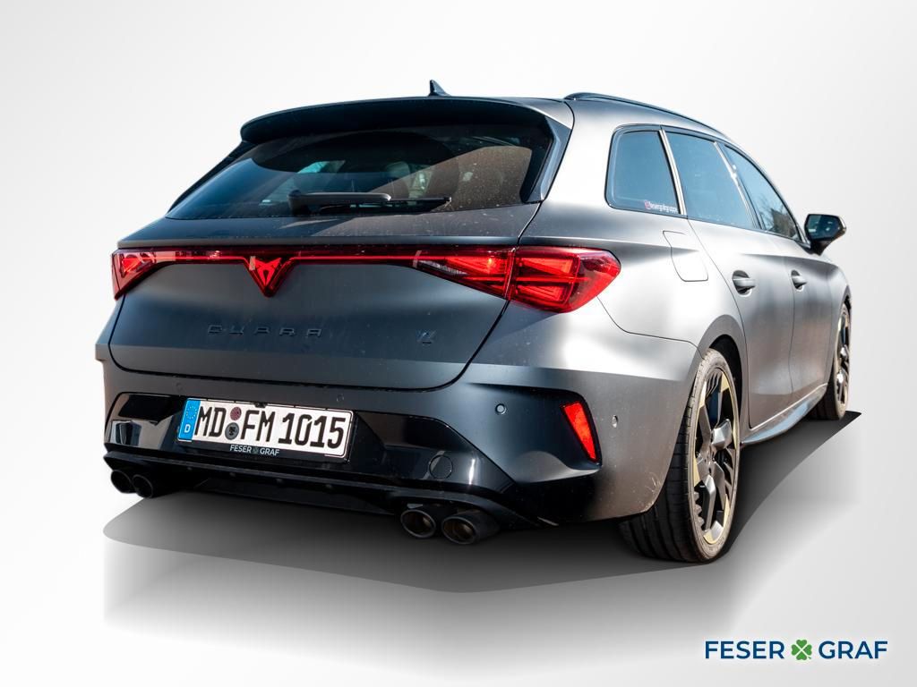 Cupra Leon - Bild 5