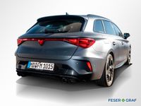 Cupra Leon - Vorschau Bild 5