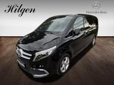 Mercedes-Benz V 300 d Avantgarde 4M Standh. AHK Distr. 360°