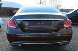 Mercedes-Benz E 250 Limousine*erst 58Tkm*Navi*SD*u.v.m - Mercedes-Benz E 250 mit Benzin-Antrieb: Limousine, Automatik