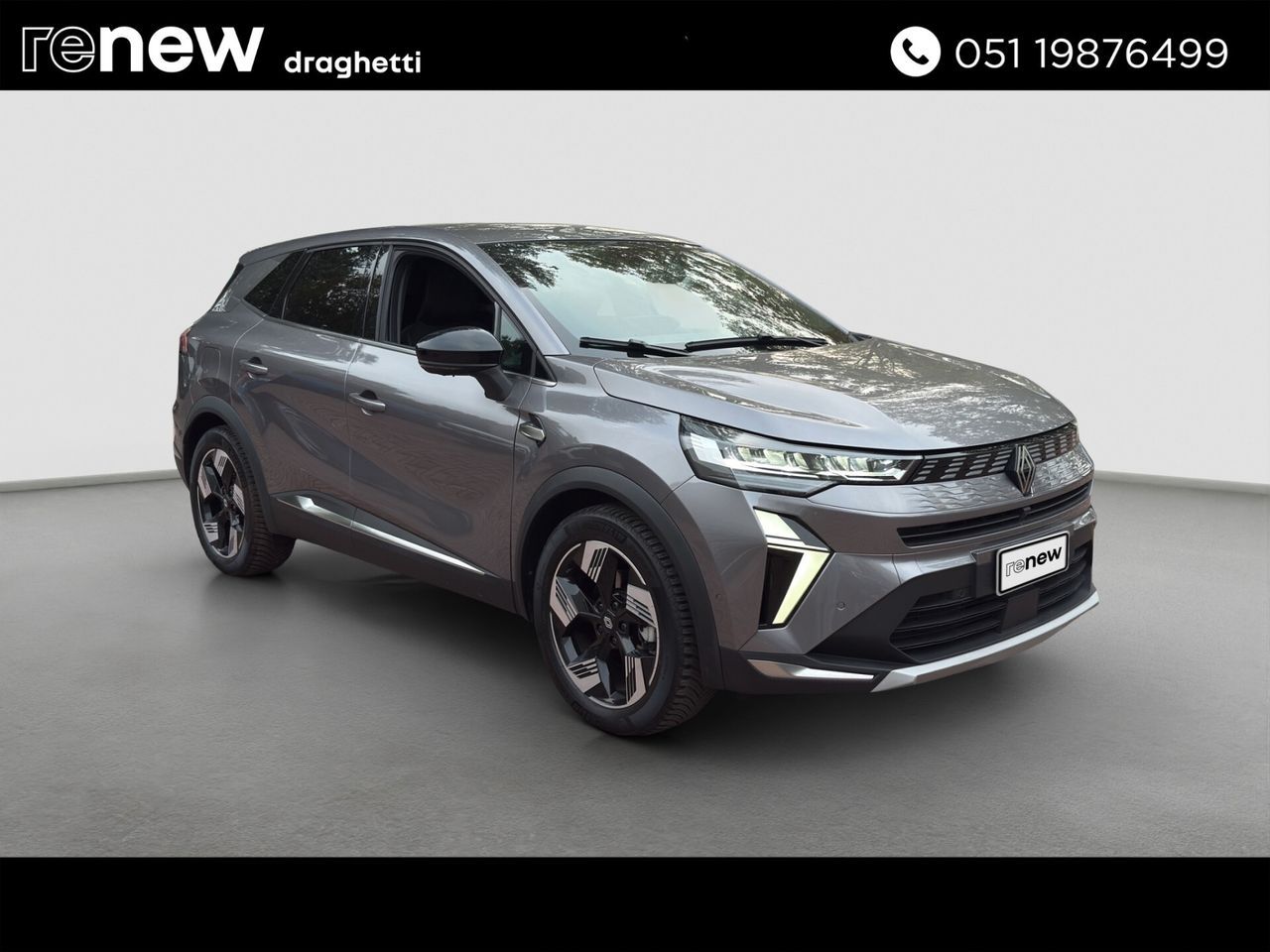 Other Renault Symbioz Full Hybrid E-Tech 145 CV Iconic imagem 3