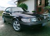 Saab SAAB 900 Cabrio 2,3 SE Klima Leder AHK Top... - Saab 900 aus 1997