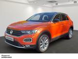 Volkswagen T-Roc 1.5 TSI Style LED SHZ PDC ACC LM - Volkswagen T-Roc Style mit Benzin-Antrieb