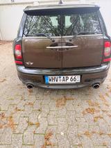 MINI Cooper S Clubman  - MINI Cooper S Clubman von privat