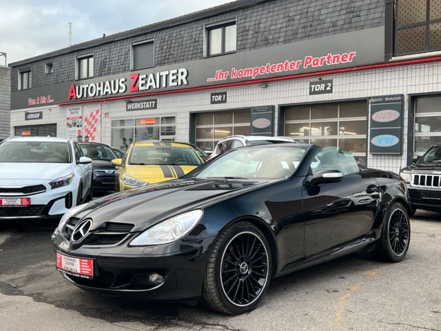 Mercedes-Benz SLK 280 SLK Roadster SLK 280 *TÜV*Xenon*