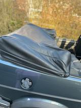 Volkswagen Golf 1 Cabrio H-Zulassung HU neu (ready to roll) - gebrauchte VW Golf aus dem Jahr 1985