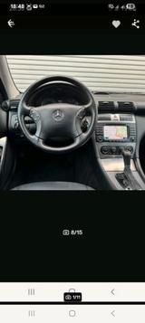 Mercedes-Benz C 280 AVANTGARDE Avantgarde 3.0l V6 231Ps - gebrauchte Mercedes-Benz C 280 aus dem Jahr 2006