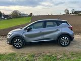 Renault Captur TCe 140 Intens Intens - gebrauchte Renault Captur aus dem Jahr 2021