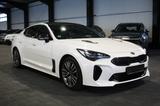 Kia Stinger 2.2 CRDi GT-Line 4WD (Techno+Exclusive) - gebrauchte Kia Sportwagen