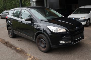 Ford Kuga - 8