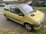 Renault Twingo - Renault Twingo aus 1999