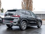 BMW X1 sDrive18i PANO AHK RFK NAVI LED PDC V+H - BMW X1: Schwarz
