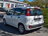 Fiat Panda Pop*Klima* - Fiat Panda: Pop
