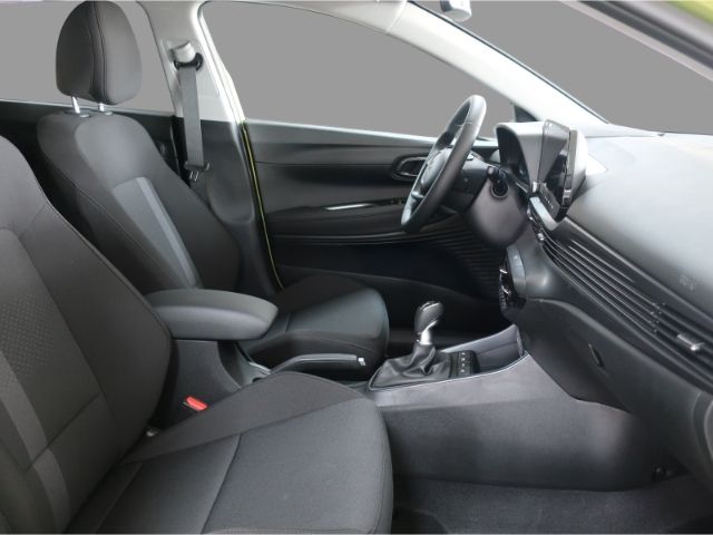 Hyundai i20 – Bild 10