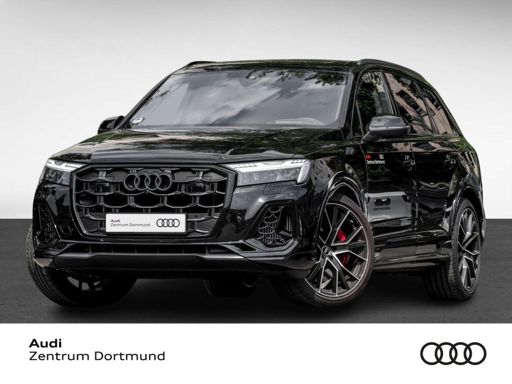 Image of Audi SQ7