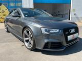 Audi RS 5 Coupe 4.2 V8  quattro Top Zustand Neuwertig - Audi RS5 aus 2014