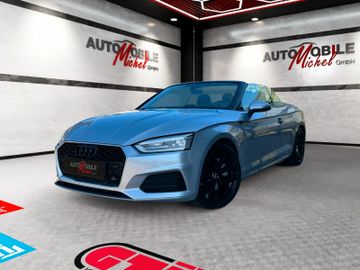Audi A5 - 6