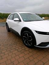 Hyundai Ioniq 5,72,6kWh Batterie,160KW - Hyundai IONIQ 5 Unfallwagen
