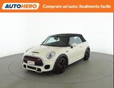 MINI Mini 2.0 John Cooper Works Cabrio - MINI John Cooper Works Cabrio mit Schiebedach
