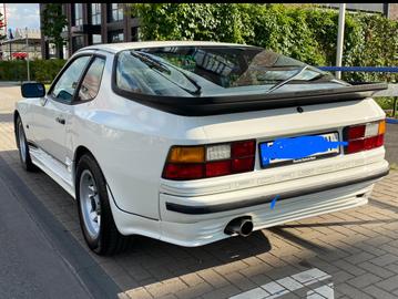 صورة 6 لـ 1984 Porsche 944
