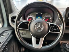 MERCEDES-BENZ Sprinter III Kasten 315 CDI FWD L1