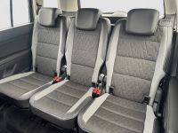 Volkswagen Touran - Vorschau Bild 10